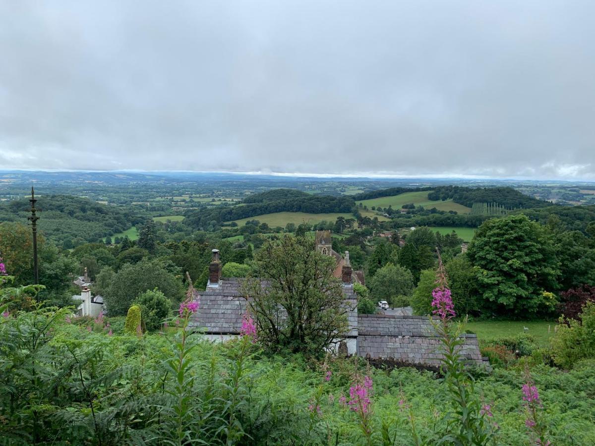 Stunning Barn Private Hot Tub Malvern & Worcester Sleeps 6 Exterior foto